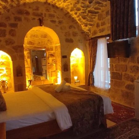 Expert Olimpos Hotel Mardin Dış mekan fotoğraf