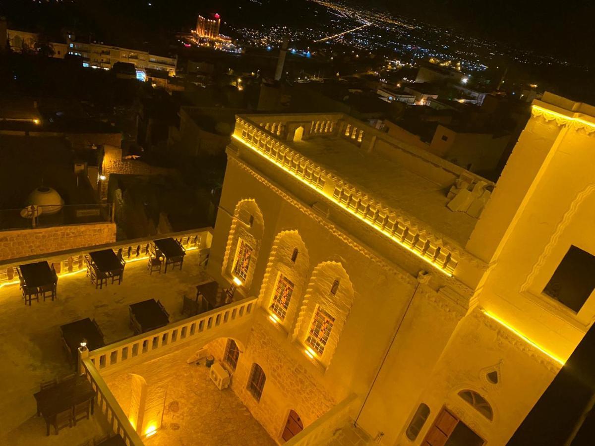 Expert Olimpos Hotel Mardin Dış mekan fotoğraf