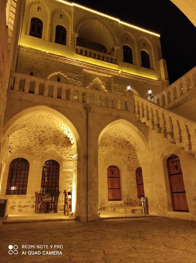 Expert Olimpos Hotel Mardin Dış mekan fotoğraf