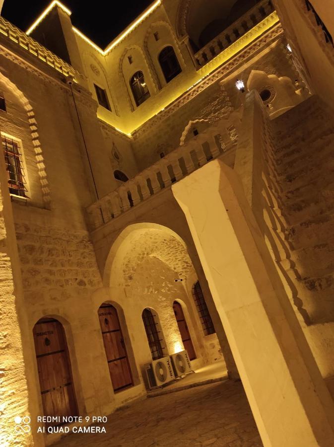 Expert Olimpos Hotel Mardin Dış mekan fotoğraf